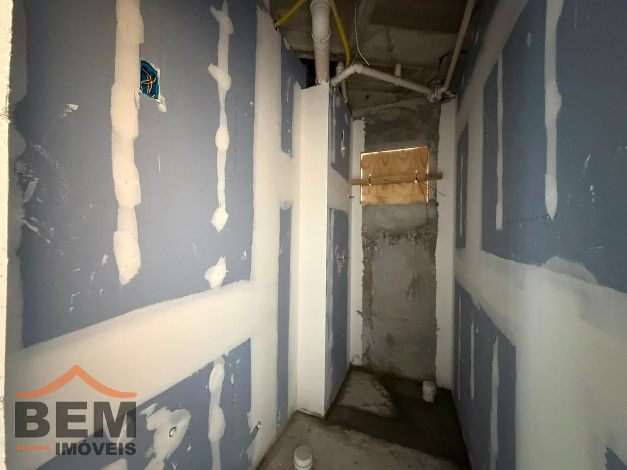 Apartamento para Venda com 3 quartos e 92m² no bairro Fazenda, em Itajai