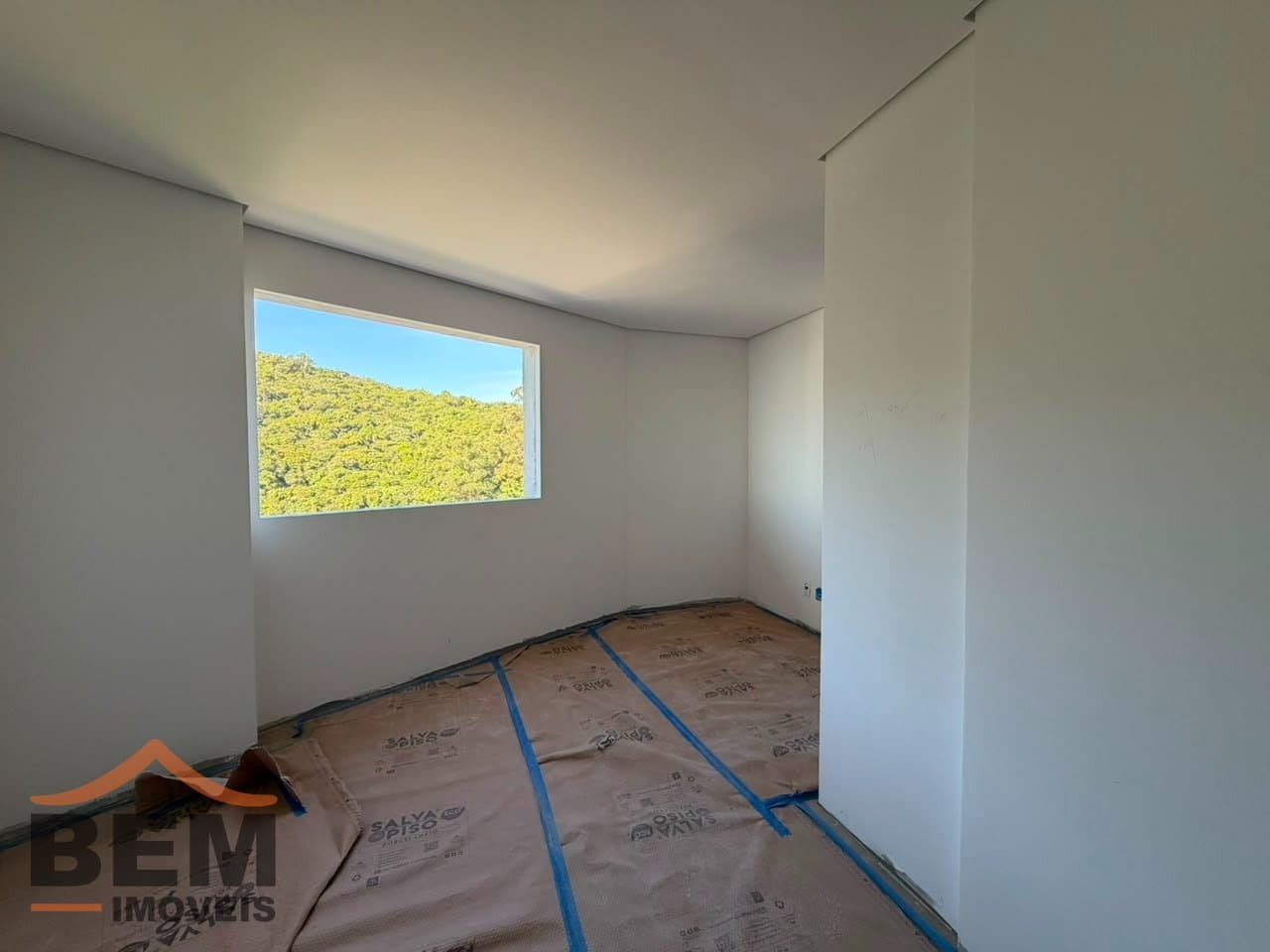 Apartamento para Venda com 3 quartos e 92m² no bairro Fazenda, em Itajai