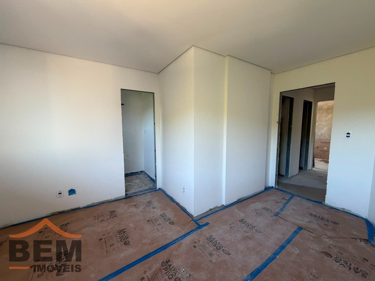 Apartamento para Venda com 3 quartos e 92m² no bairro Fazenda, em Itajai