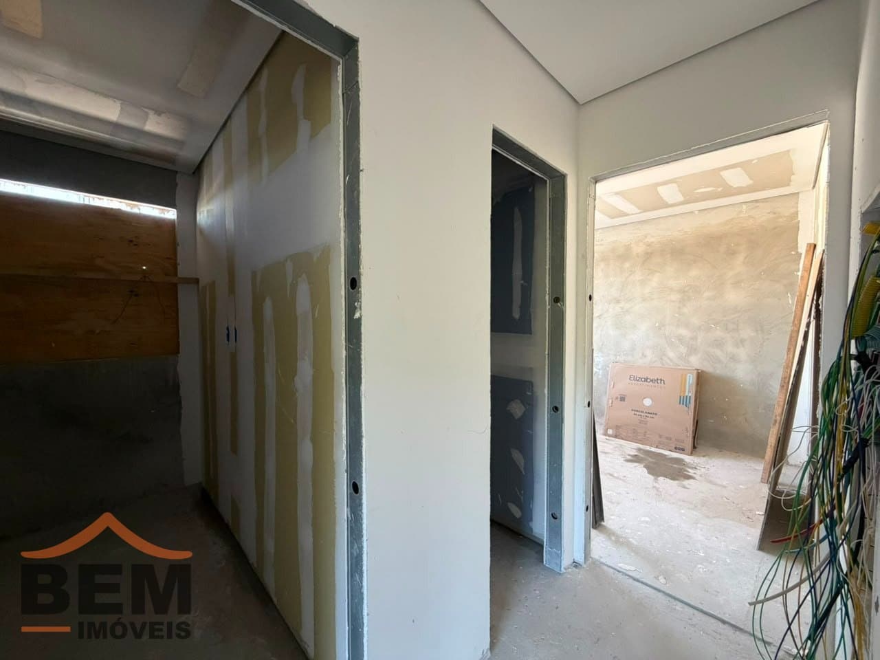 Apartamento para Venda com 3 quartos e 92m² no bairro Fazenda, em Itajai
