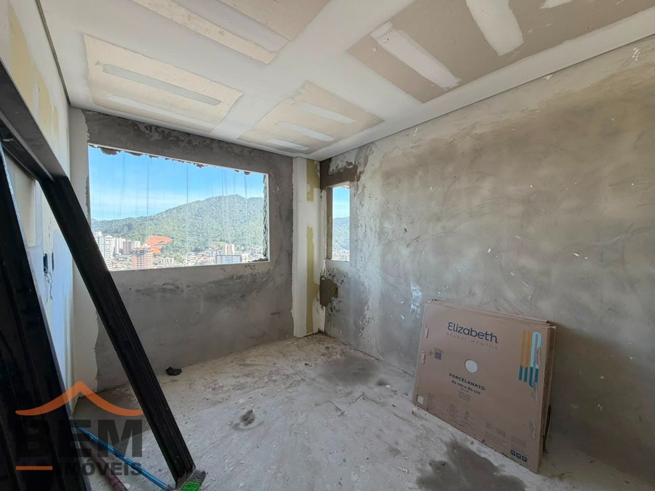 Apartamento para Venda com 3 quartos e 92m² no bairro Fazenda, em Itajai