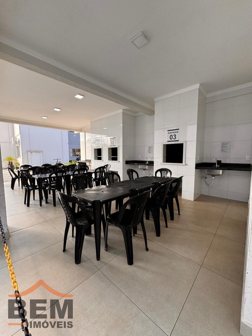 Apartamento para Venda com 2 quartos e 53m² no bairro Cedros, em Camboriú: WhatsApp Image 2026-07-14 at 14.09