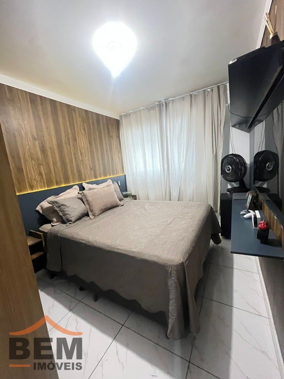 Apartamento para Venda com 2 quartos e 53m² no bairro Cedros, em Camboriú: aff89dc2-4f3d-4394-b44c-9a3387754f47
