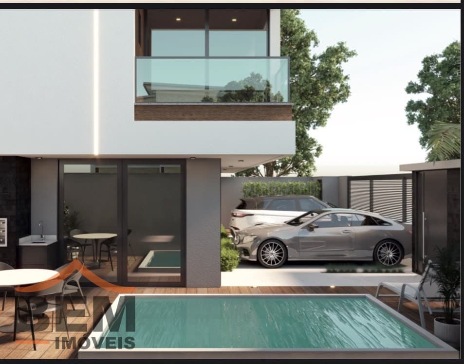 Casa para Venda com 3 quartos e 135m² no bairro Rio Pequeno, em Camboriú: 2f4feb40-8627-4318-890f-065fb3488af8
