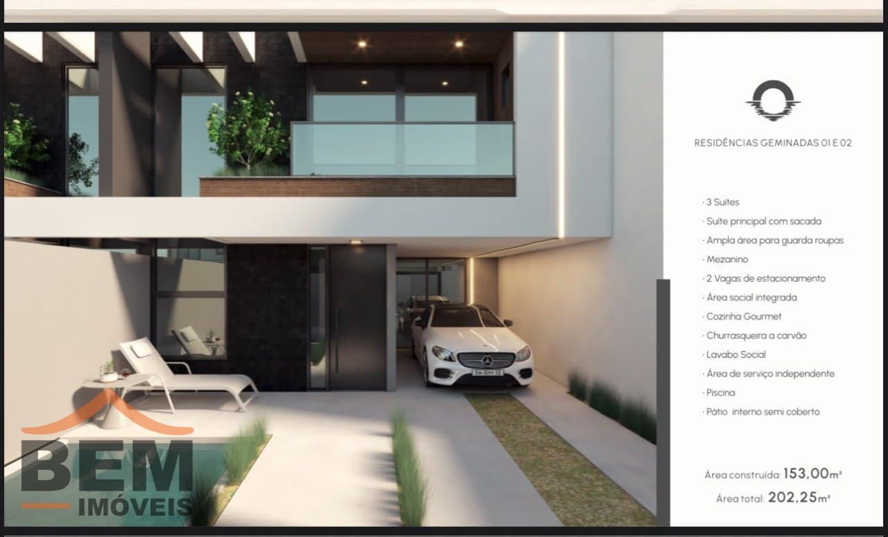 Casa para Venda com 3 quartos e 153m² no bairro Rio Pequeno, em Camboriú: 799e73c3-c406-4dc5-85d3-4fab1af2e350