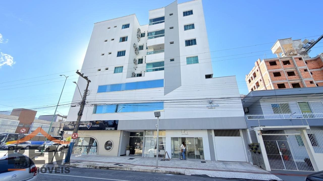 Apartamento para Venda com 2 quartos e 65m² no bairro Nações, em Balneário Camboriú