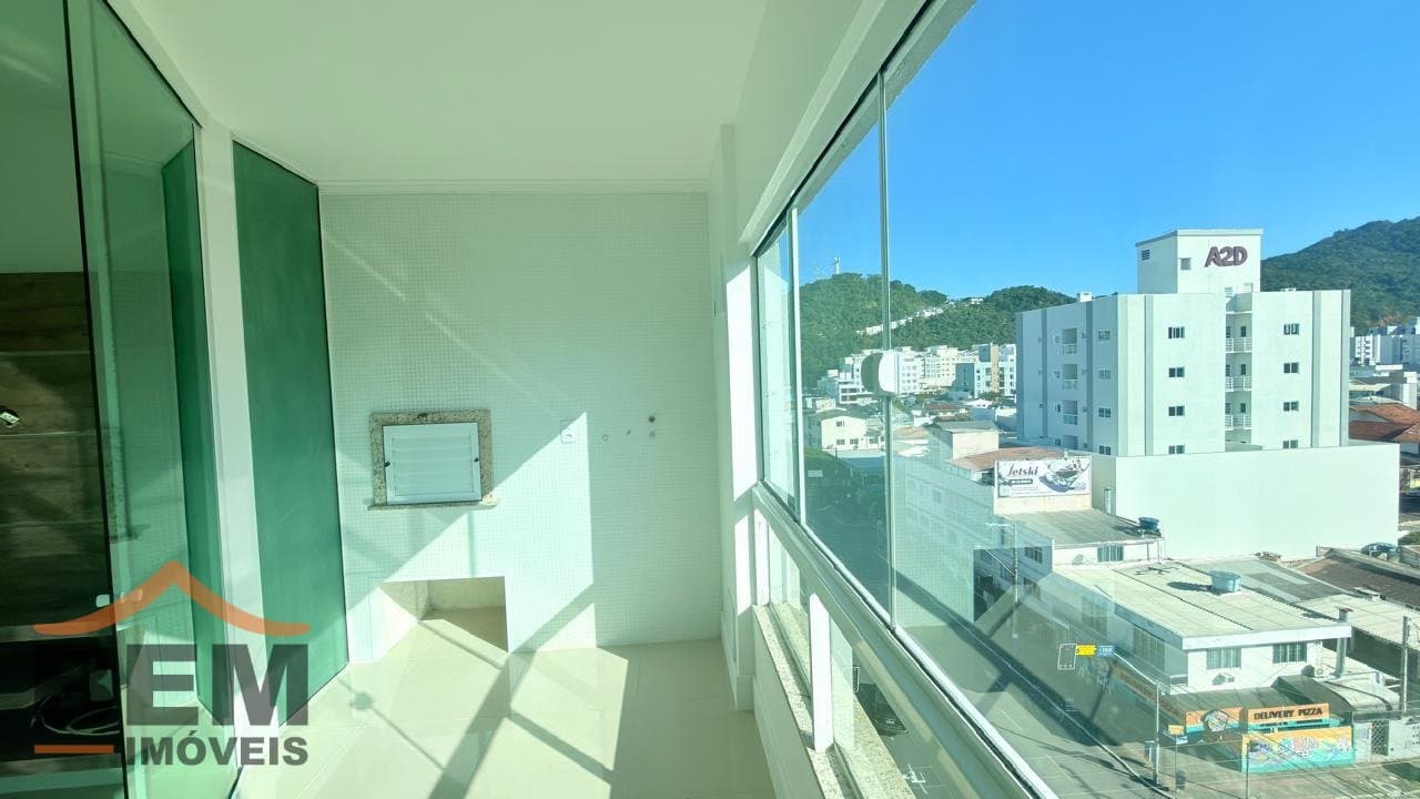 Apartamento para Venda com 2 quartos e 65m² no bairro Nações, em Balneário Camboriú