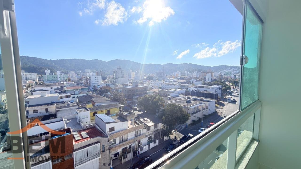 Apartamento para Venda com 2 quartos e 65m² no bairro Nações, em Balneário Camboriú