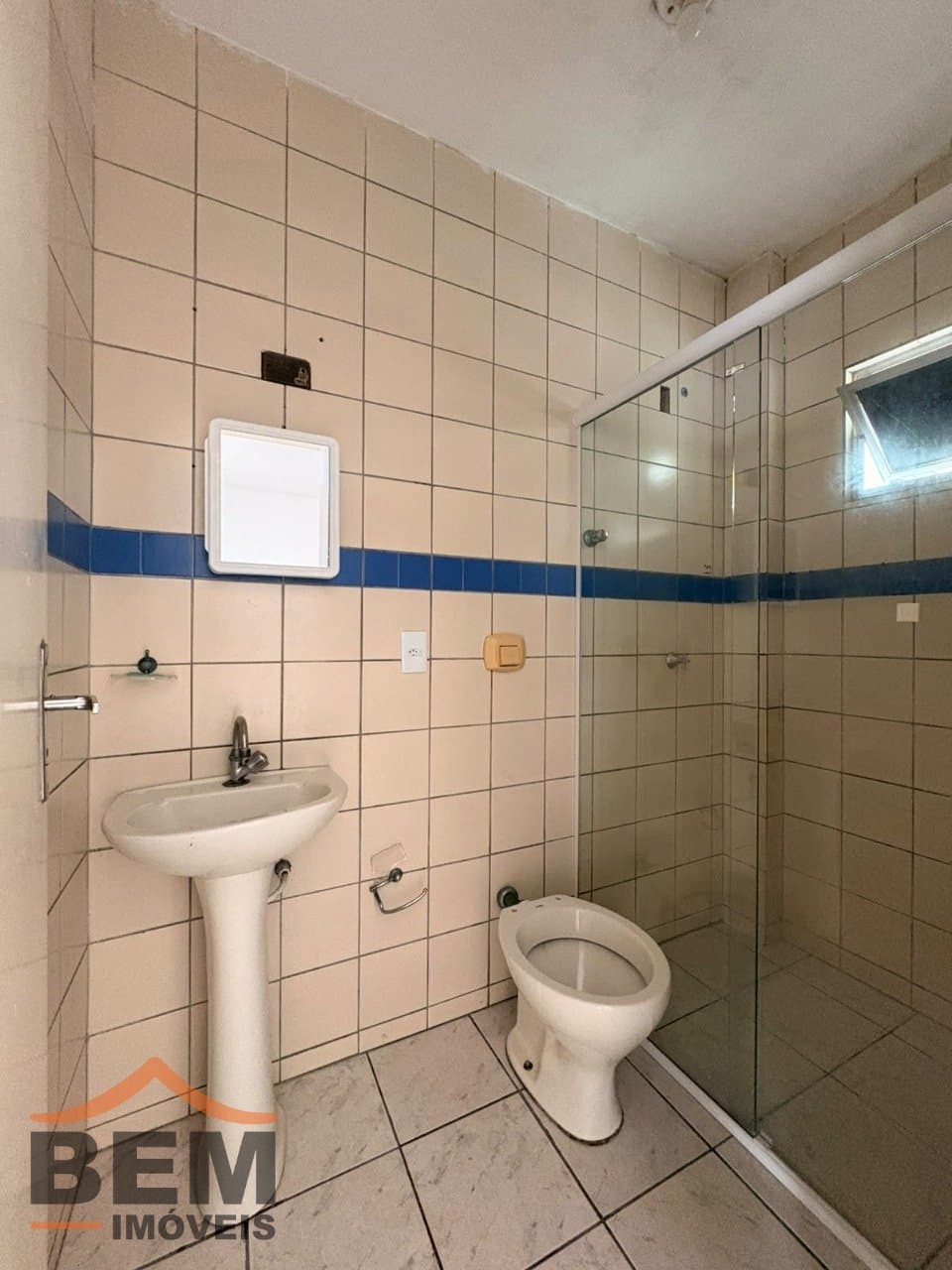 Apartamento para Locação com 1 quarto e 28m² no bairro Centro, em Itajaí