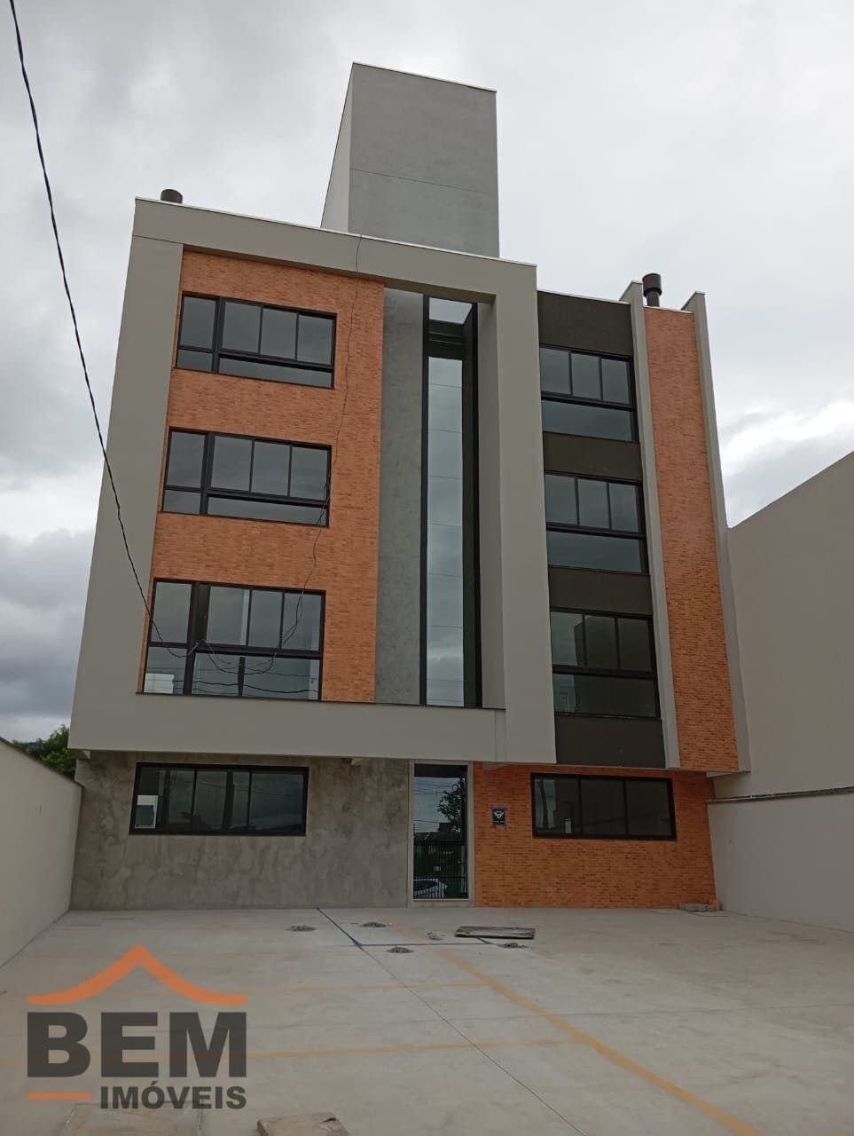 Apartamento para Venda com 2 quartos e 67m² no bairro Rio Pequeno, em Camboriú