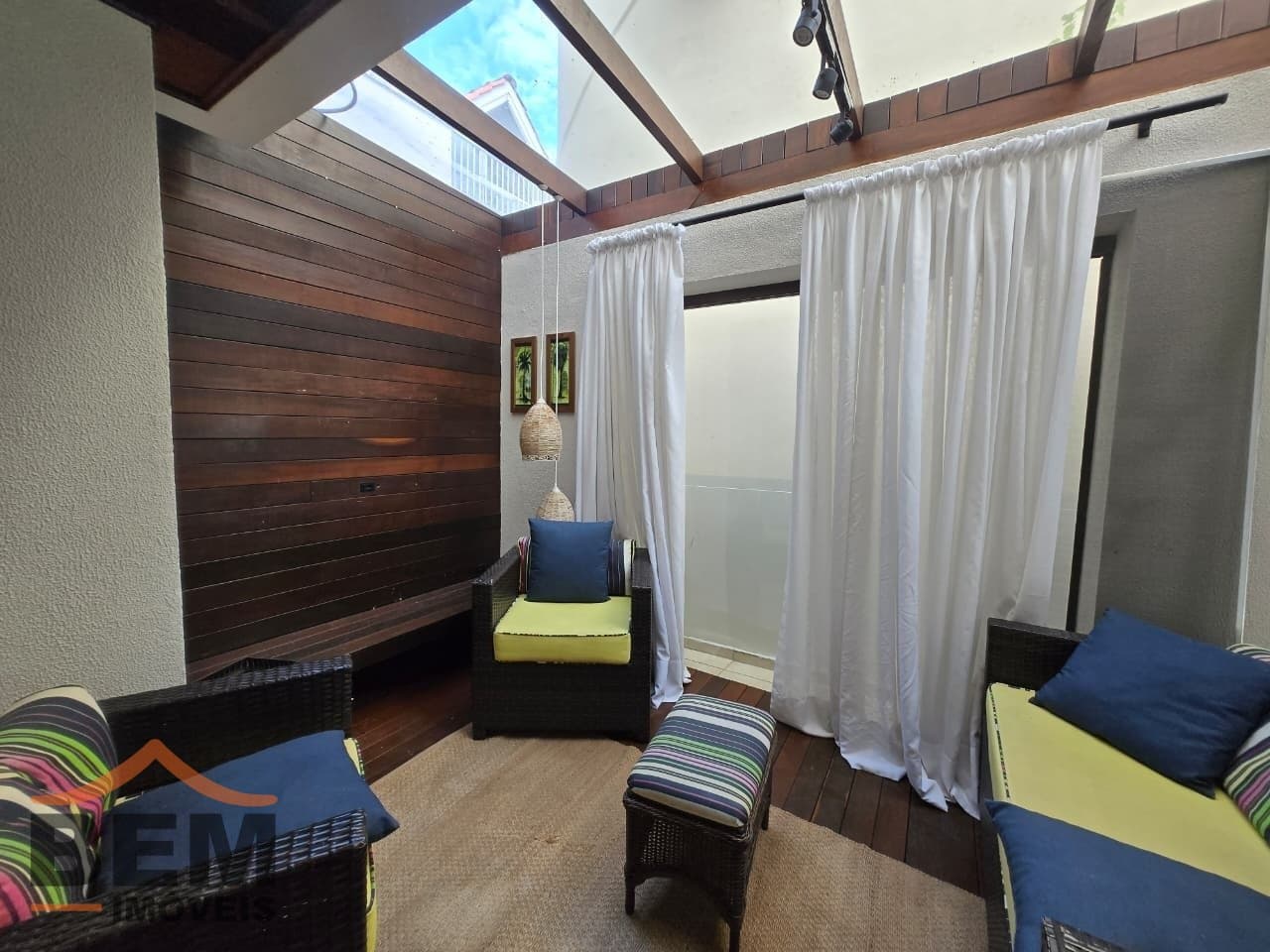 Casa em Condomínio para Venda com 2 quartos e 120m² no bairro varzea do ranchinho, em Camboriú: 04- ENTRADA