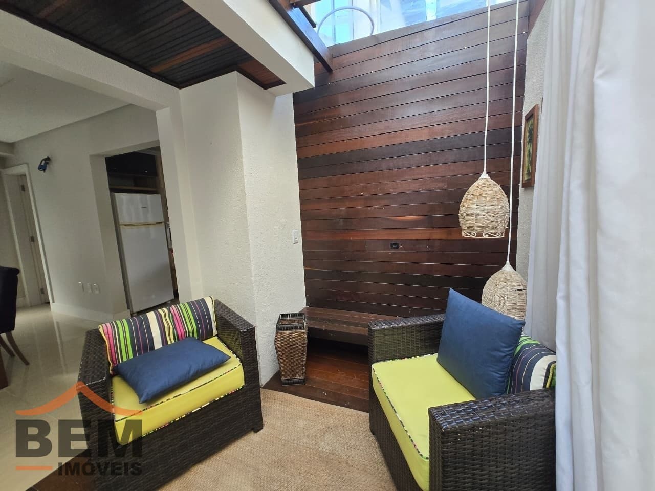 Casa em Condomínio para Venda com 2 quartos e 120m² no bairro varzea do ranchinho, em Camboriú: 05-ENTRADA