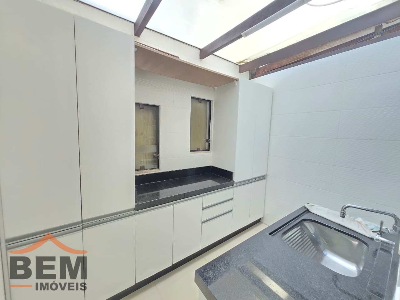 Casa em Condomínio para Venda com 2 quartos e 120m² no bairro varzea do ranchinho, em Camboriú: 13-COZINHA
