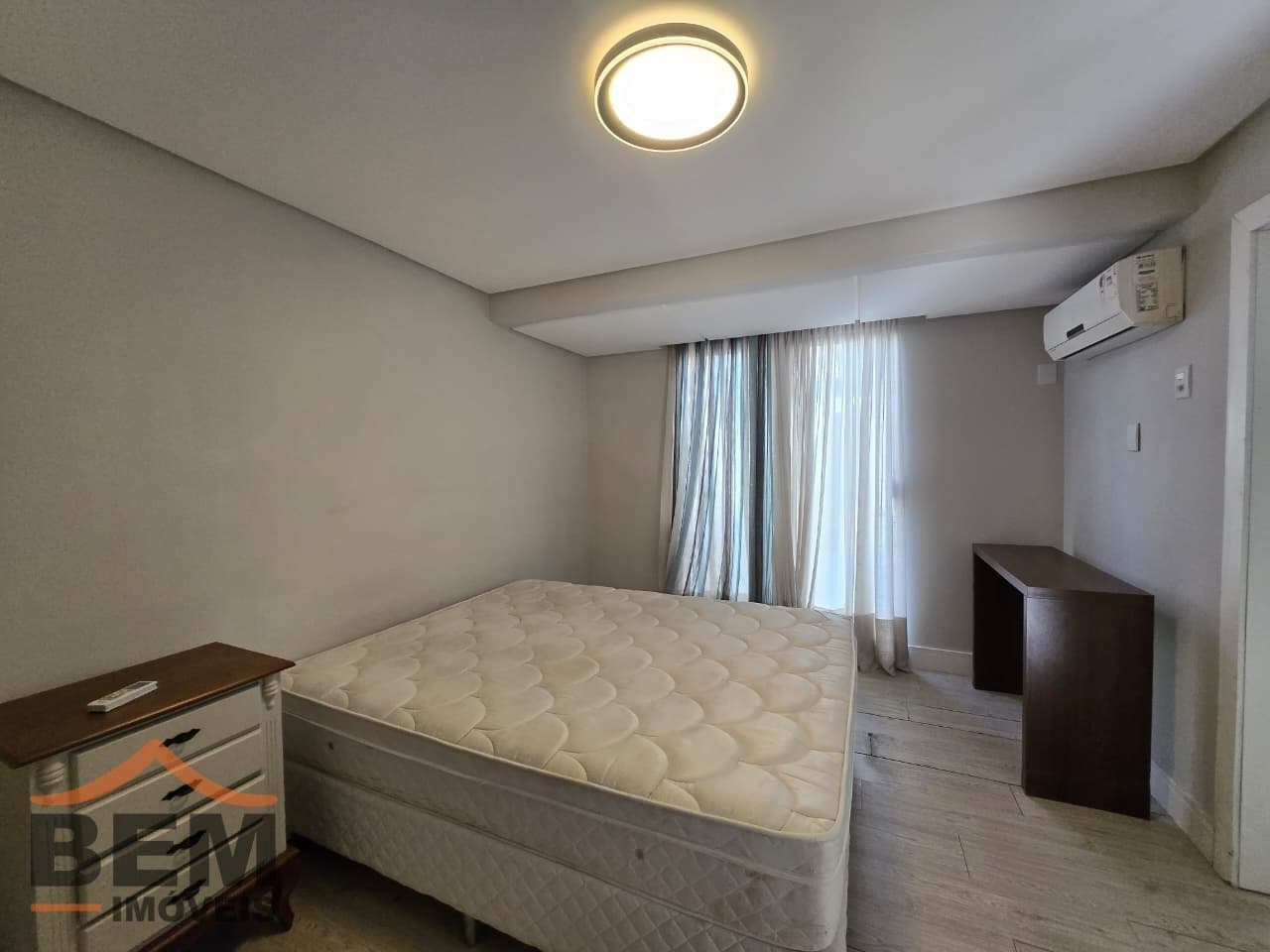 Casa em Condomínio para Venda com 2 quartos e 120m² no bairro varzea do ranchinho, em Camboriú: 16-DORMITÓRIO