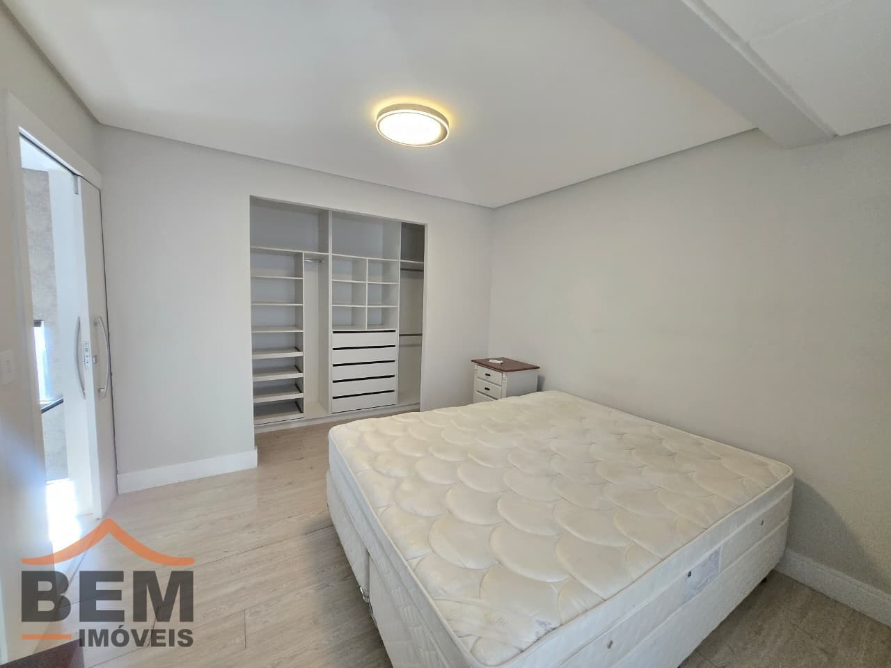 Casa em Condomínio para Venda com 2 quartos e 120m² no bairro varzea do ranchinho, em Camboriú: 17-DORMITÓRIO