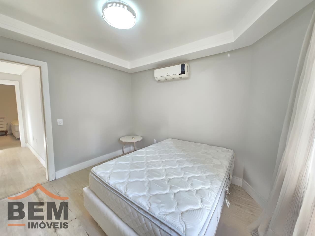 Casa em Condomínio para Venda com 2 quartos e 120m² no bairro varzea do ranchinho, em Camboriú: 19-DORMITÓRIO