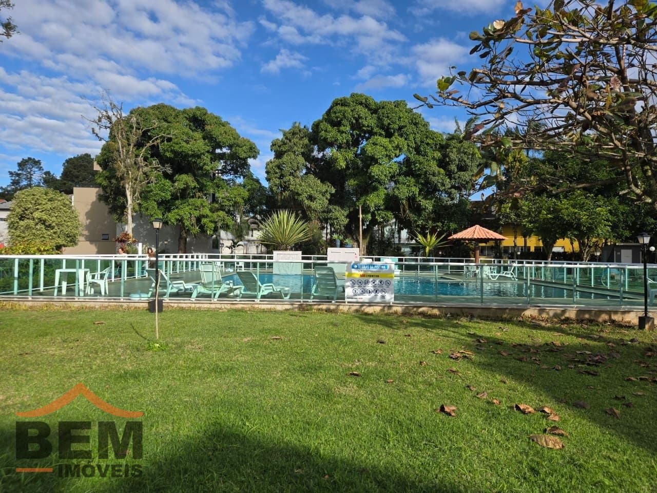 Casa em Condomínio para Venda com 2 quartos e 120m² no bairro varzea do ranchinho, em Camboriú: 30-ÁREA COMUM