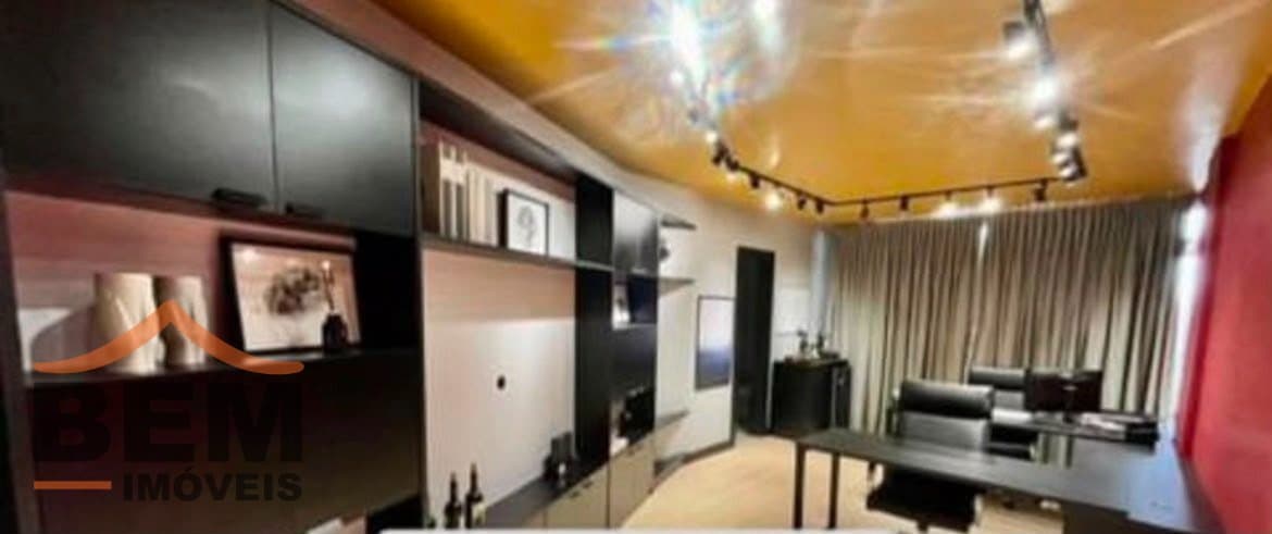 Sala Comercial para Locação com 20m² no bairro Centro, em Itajaí