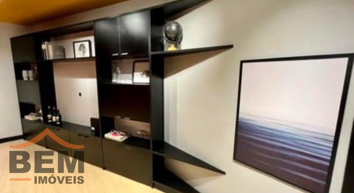 Sala Comercial para Locação com 20m² no bairro Centro, em Itajaí