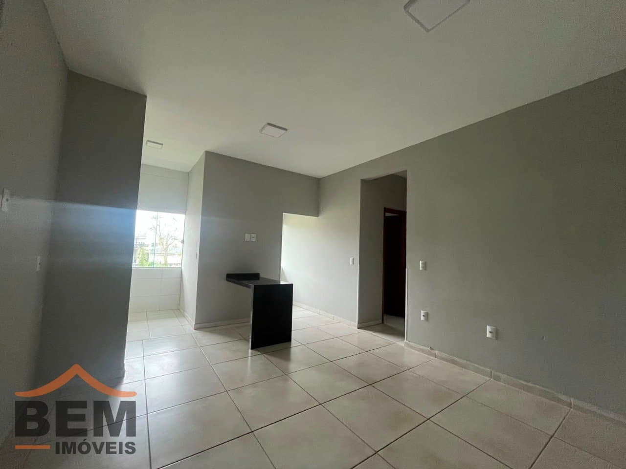Apartamento para Locação com 2 quartos e 50m² no bairro Dom Bosco, em Itajaí