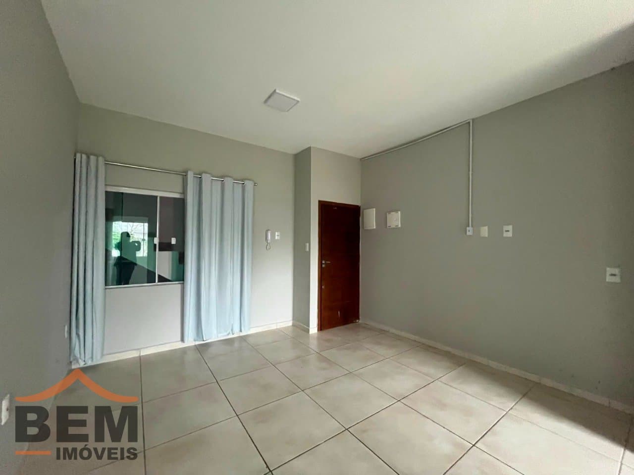 Apartamento para Locação com 2 quartos e 50m² no bairro Dom Bosco, em Itajaí