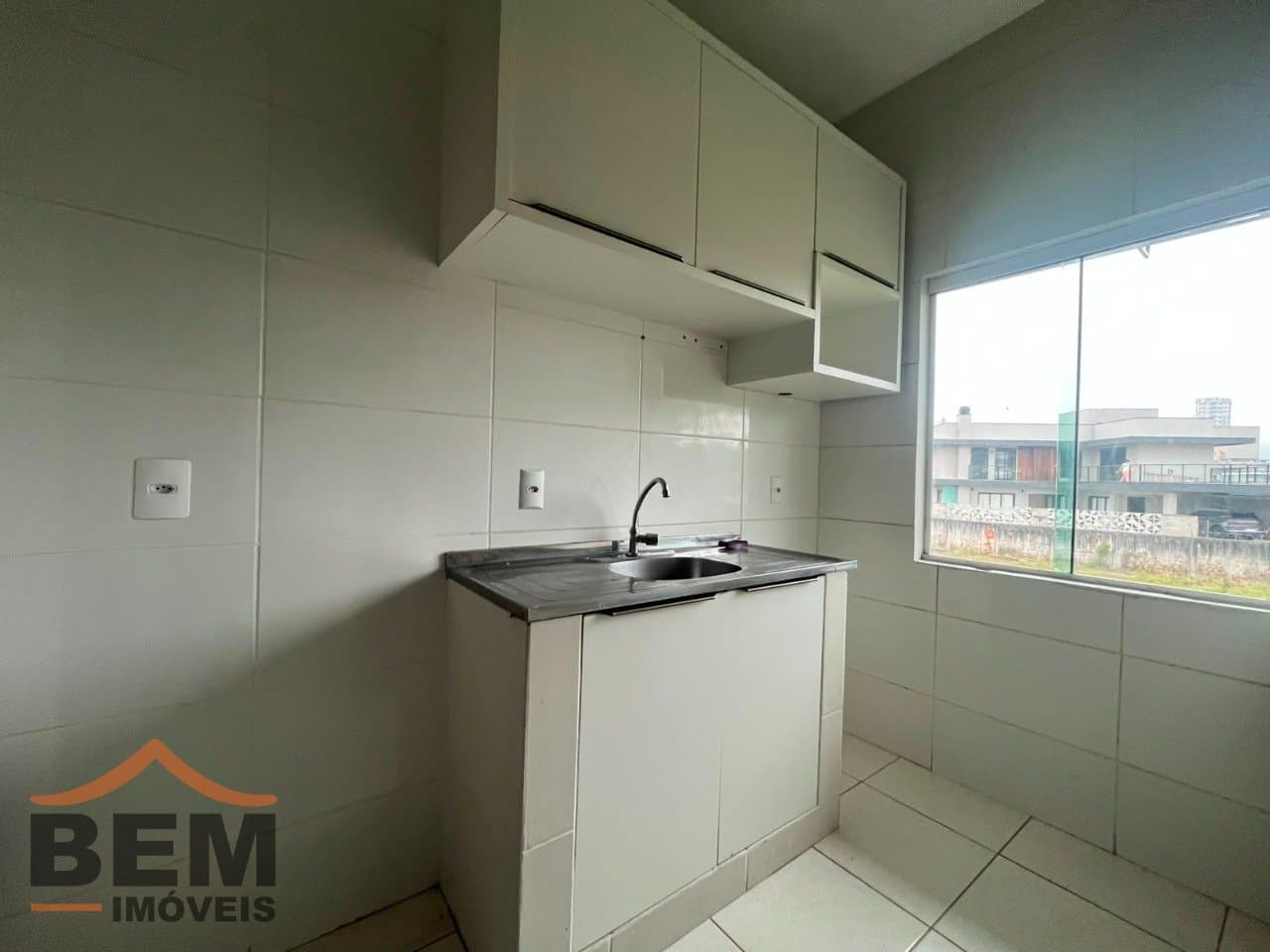 Apartamento para Locação com 2 quartos e 50m² no bairro Dom Bosco, em Itajaí
