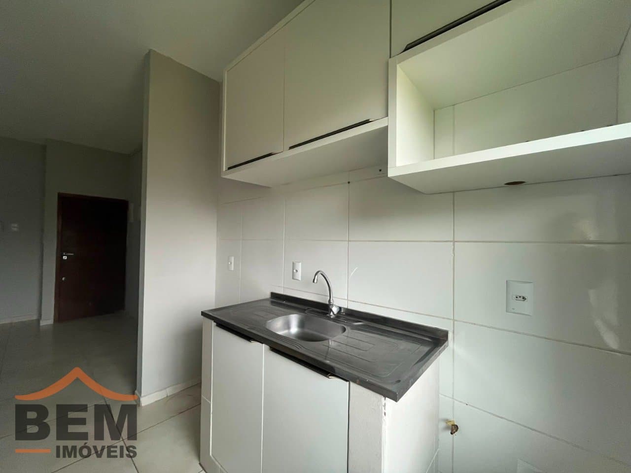 Apartamento para Locação com 2 quartos e 50m² no bairro Dom Bosco, em Itajaí