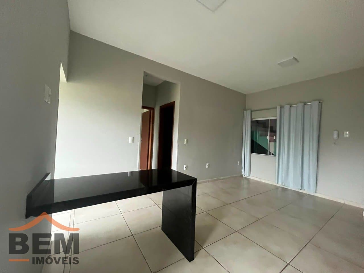 Apartamento para Locação com 2 quartos e 50m² no bairro Dom Bosco, em Itajaí