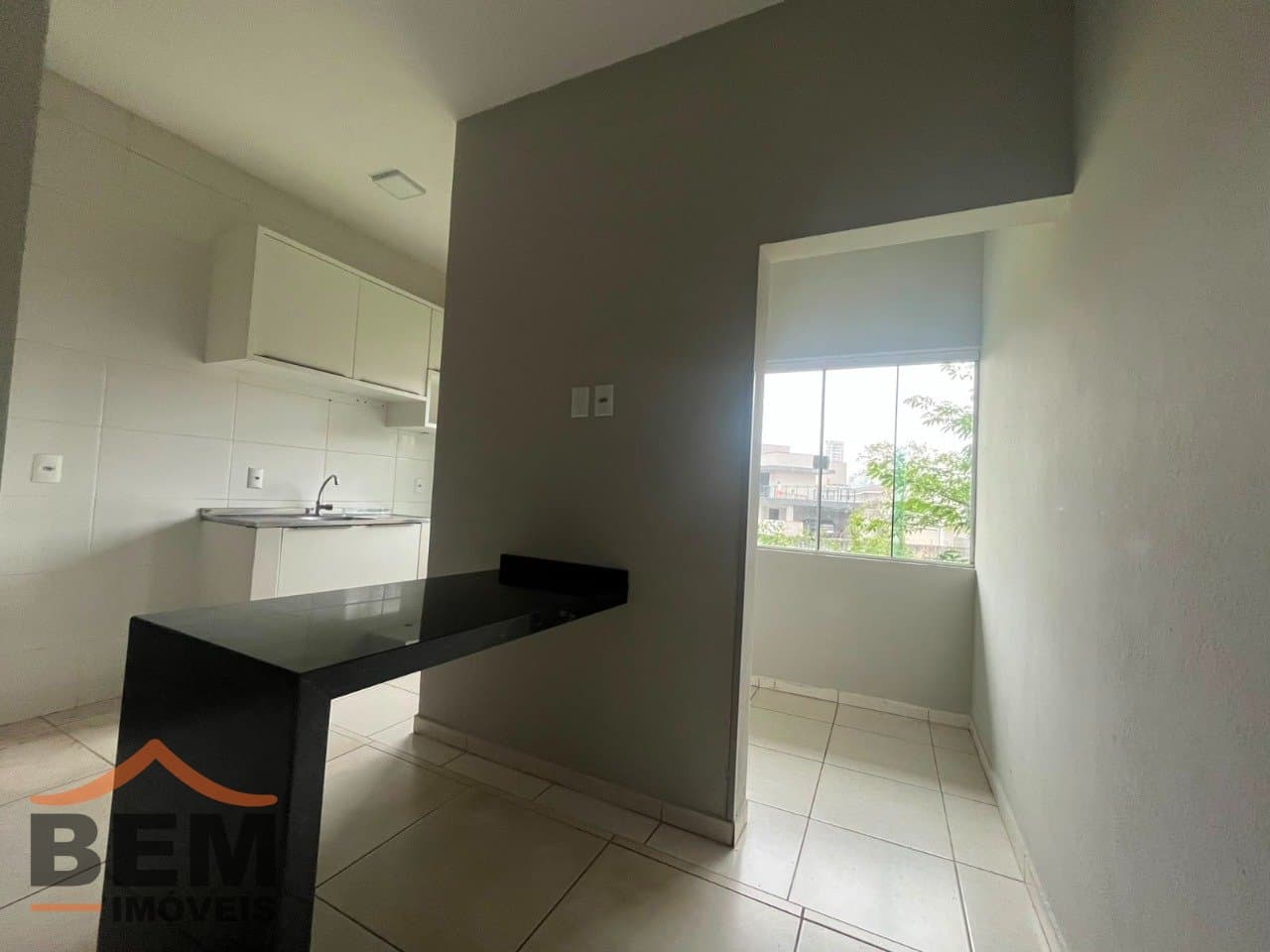 Apartamento para Locação com 2 quartos e 50m² no bairro Dom Bosco, em Itajaí