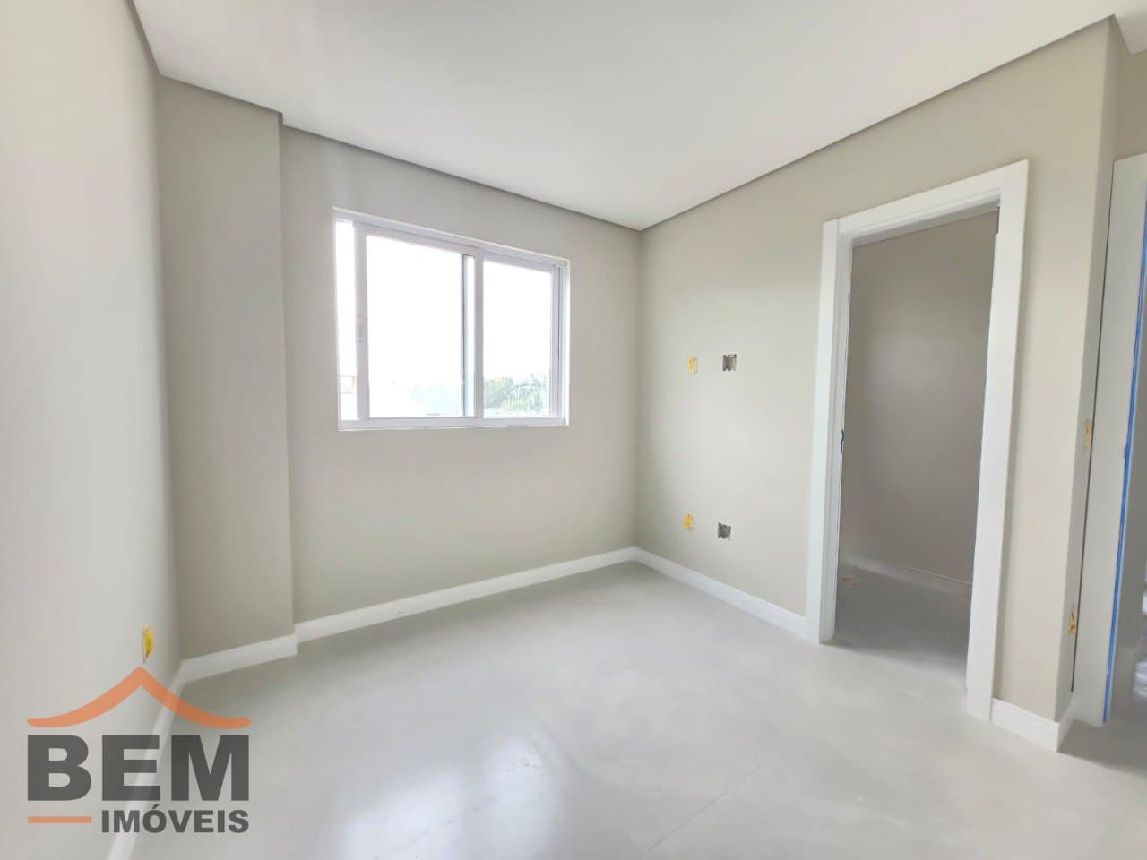 Apartamento para Venda com 2 quartos e 97m² no bairro Tabuleiro, em Camboriú: DORMITÓRIO 1