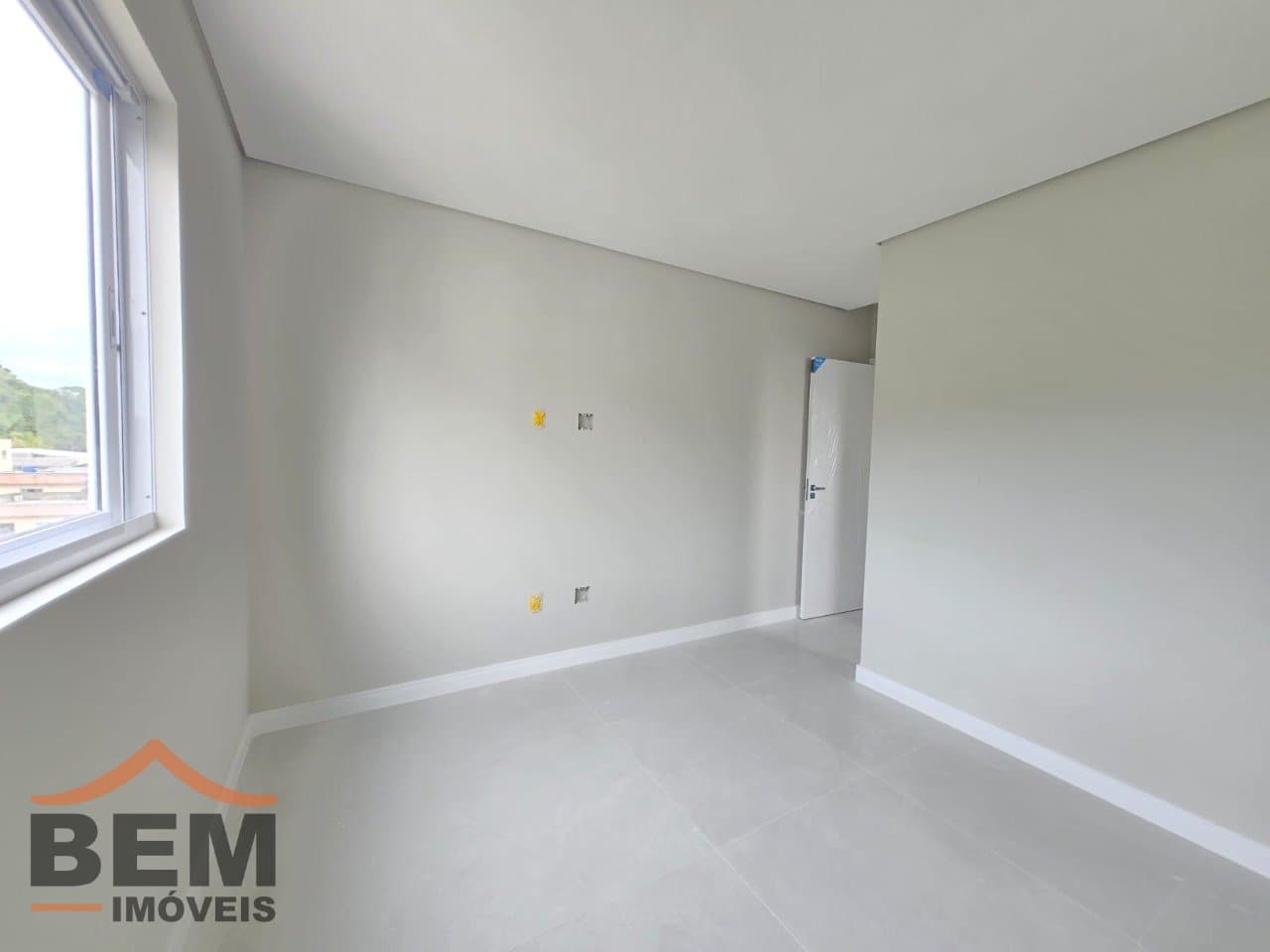 Apartamento para Venda com 2 quartos e 97m² no bairro Tabuleiro, em Camboriú: DORMITÓRIO 1