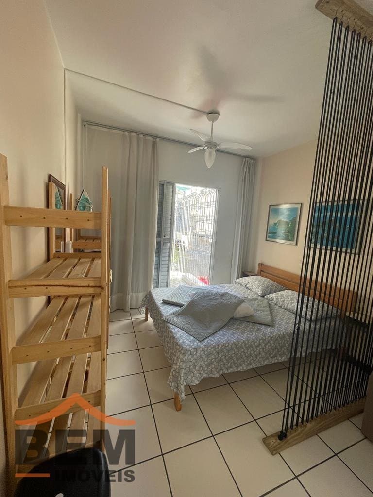 Apartamento para Locação com 1 quarto e 28m² no bairro Centro, em Balneário Camboriú: 07-DORMITÓRIO