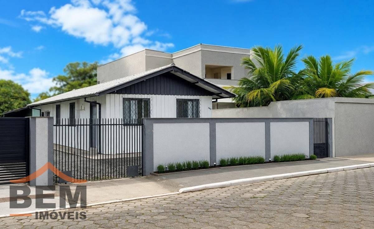 Terreno para Venda no bairro Dom Bosco, em Itajaí