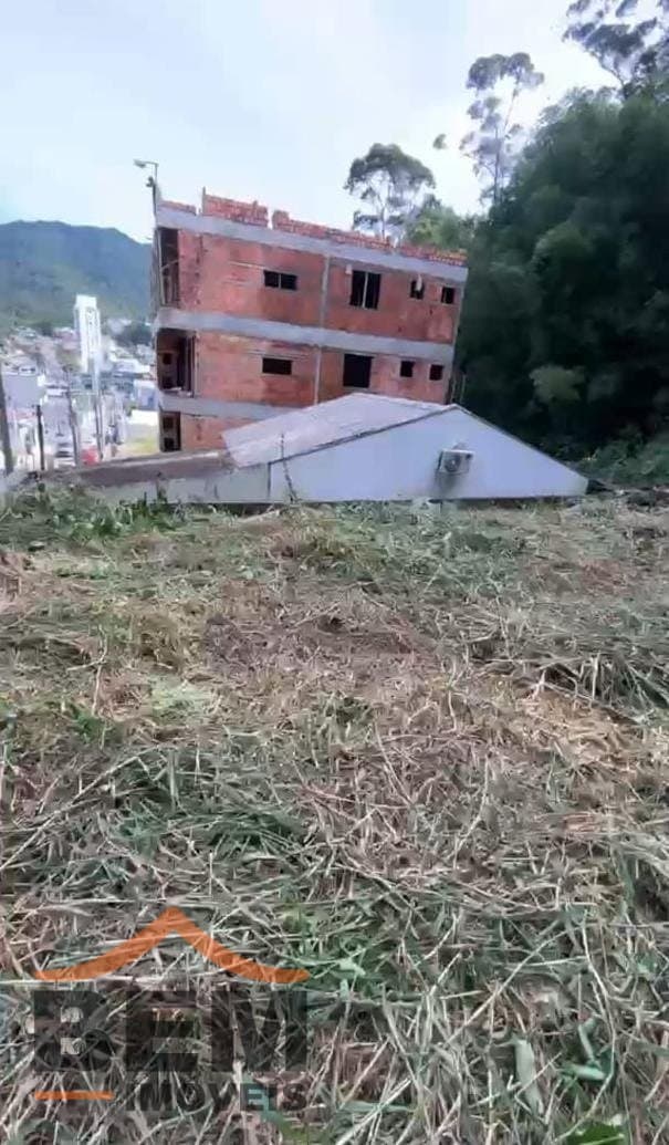 Terreno para Venda no bairro Fazendinha, em Itajaí