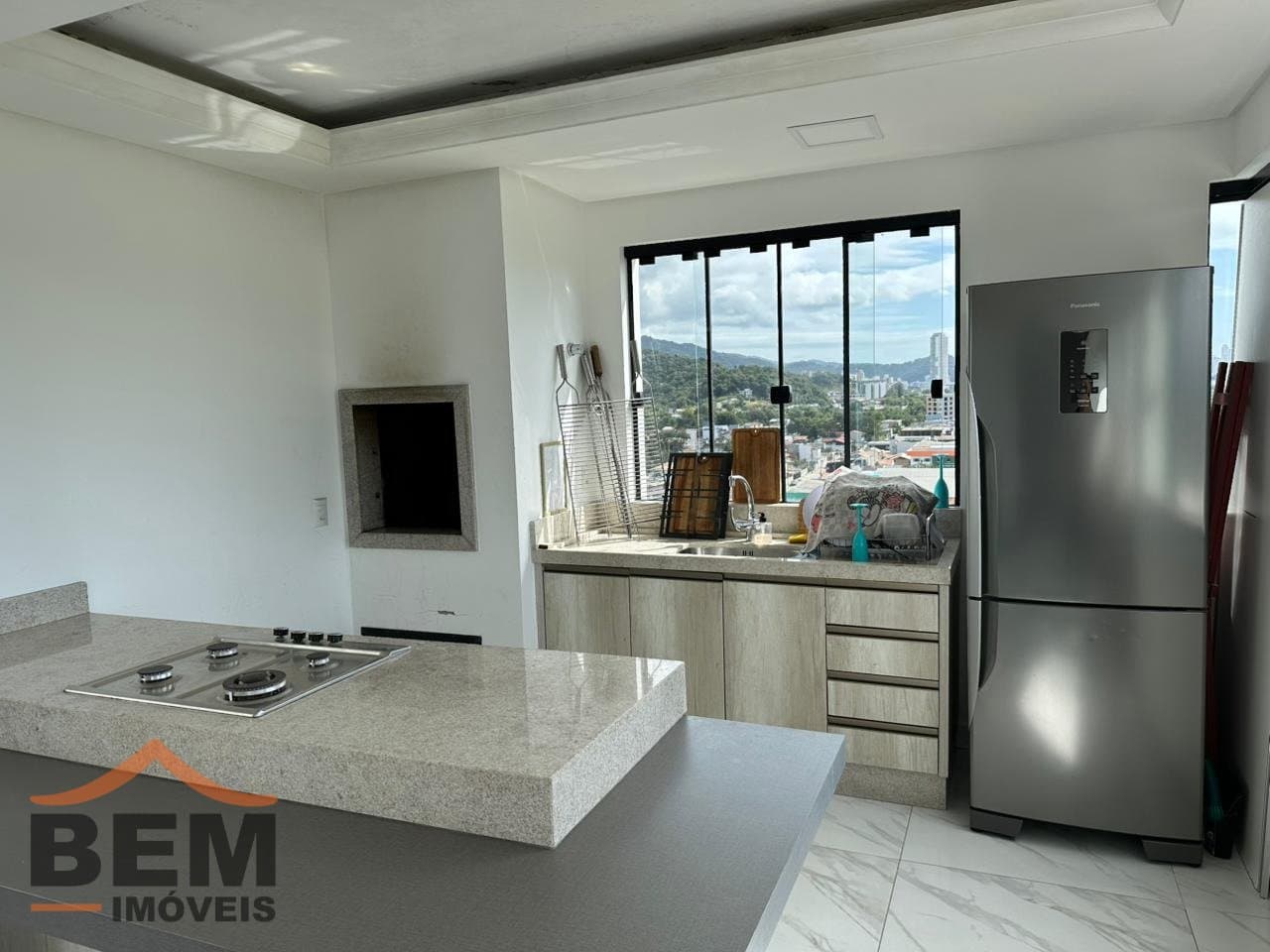 Apartamento para Venda com 3 quartos e 126m² no bairro Centro, em Camboriú