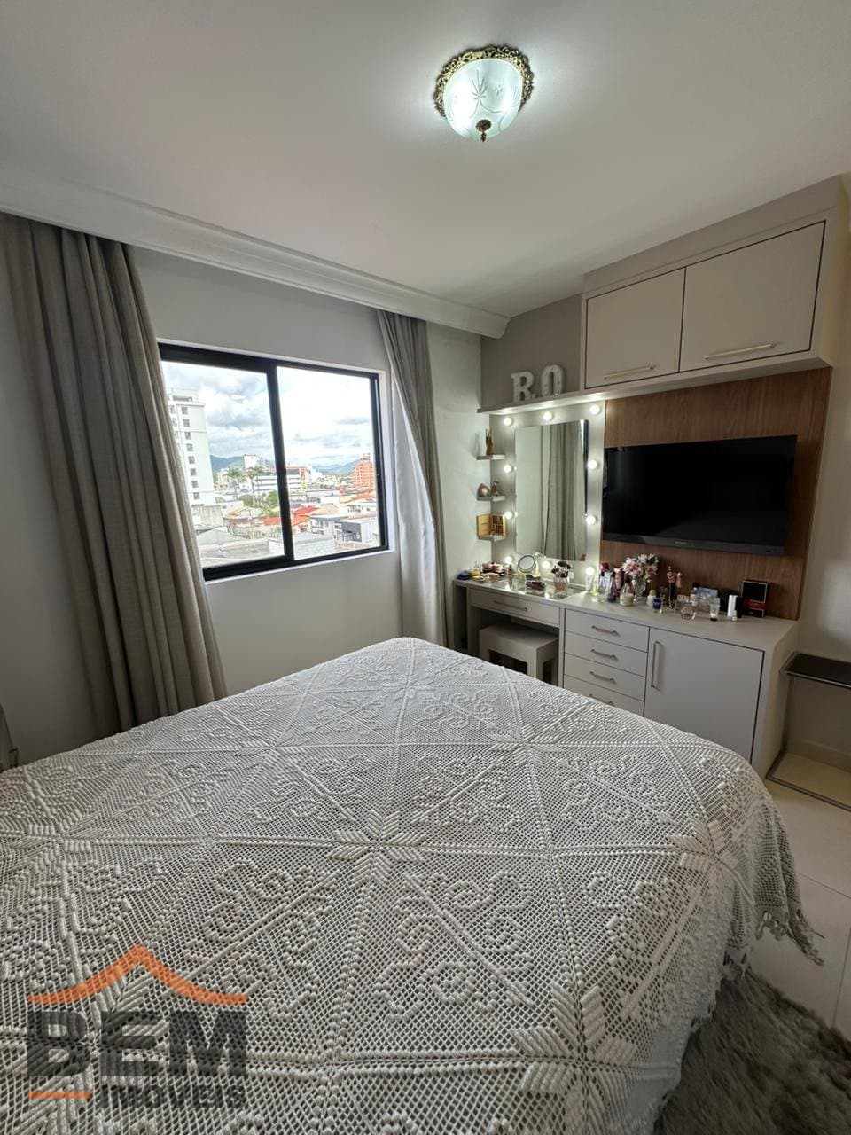 Apartamento para Venda com 3 quartos e 126m² no bairro Centro, em Camboriú