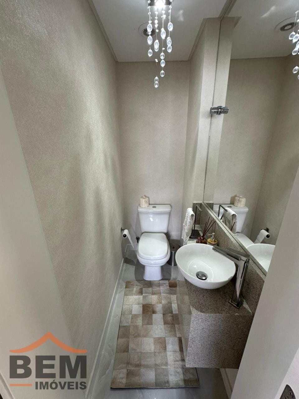 Apartamento para Venda com 3 quartos e 126m² no bairro Centro, em Camboriú
