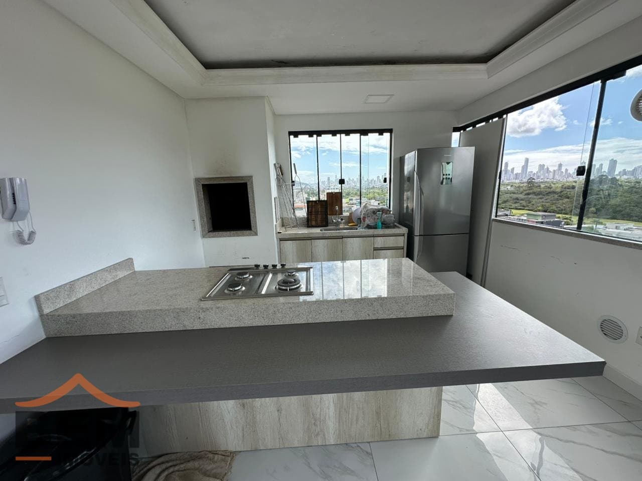 Apartamento para Venda com 3 quartos e 126m² no bairro Centro, em Camboriú