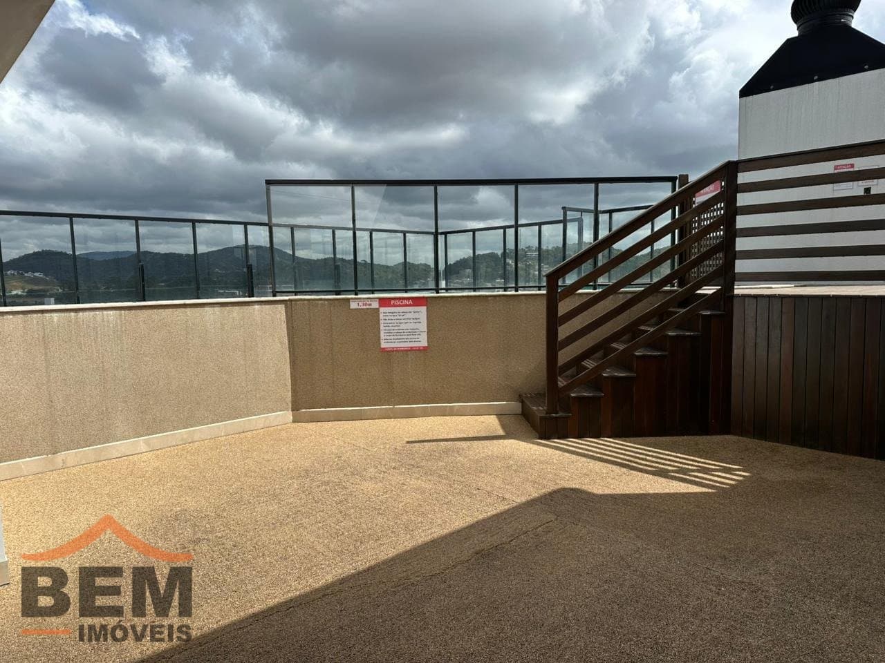 Apartamento para Venda com 3 quartos e 126m² no bairro Centro, em Camboriú