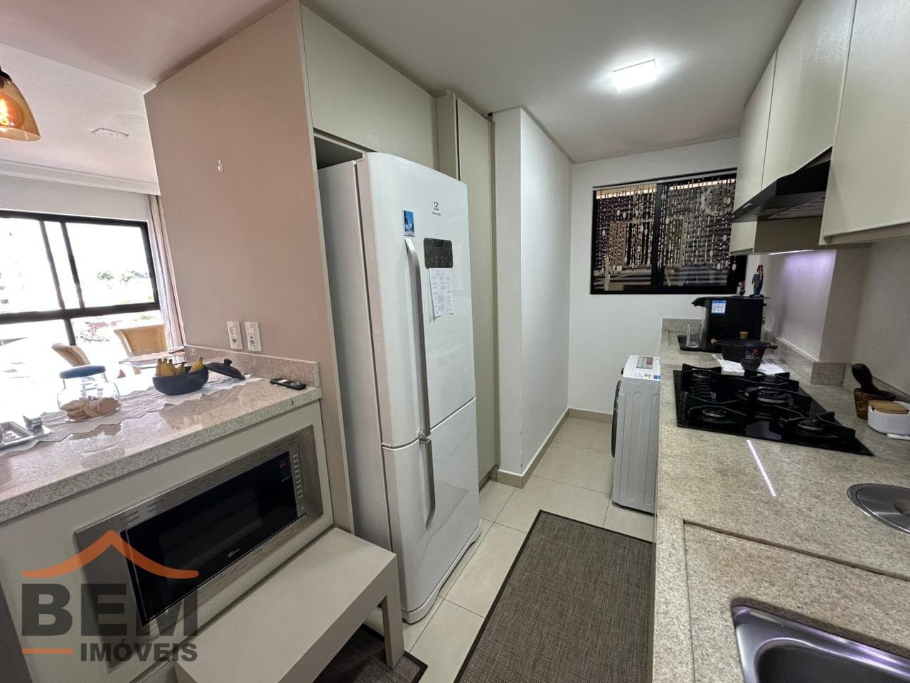 Apartamento para Venda com 3 quartos e 126m² no bairro Centro, em Camboriú