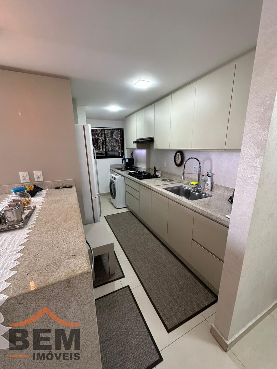 Apartamento para Venda com 3 quartos e 126m² no bairro Centro, em Camboriú