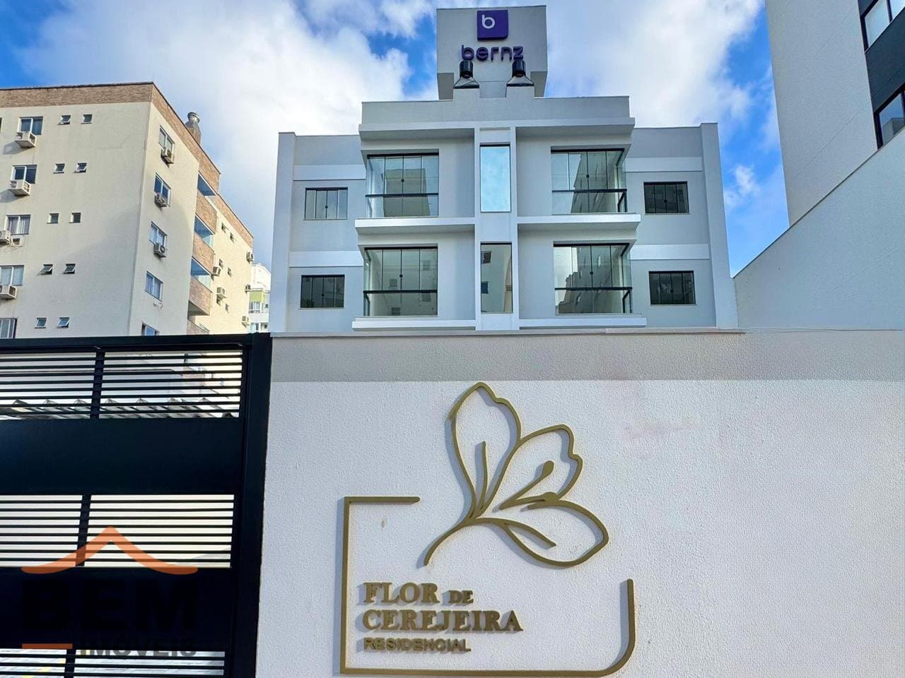 Apartamento para Venda com 2 quartos e 58m² no bairro Tabuleiro, em Camboriú