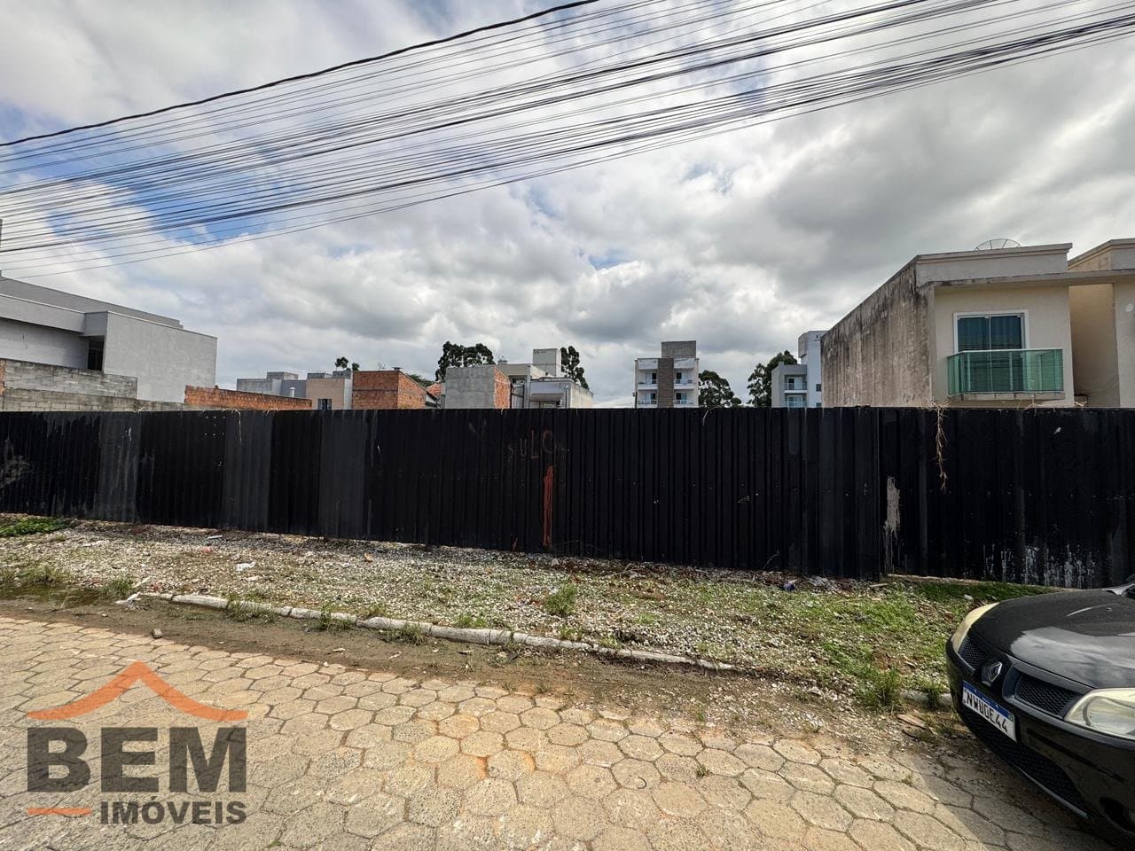 Terreno para Venda no bairro Areias, em Camboriú