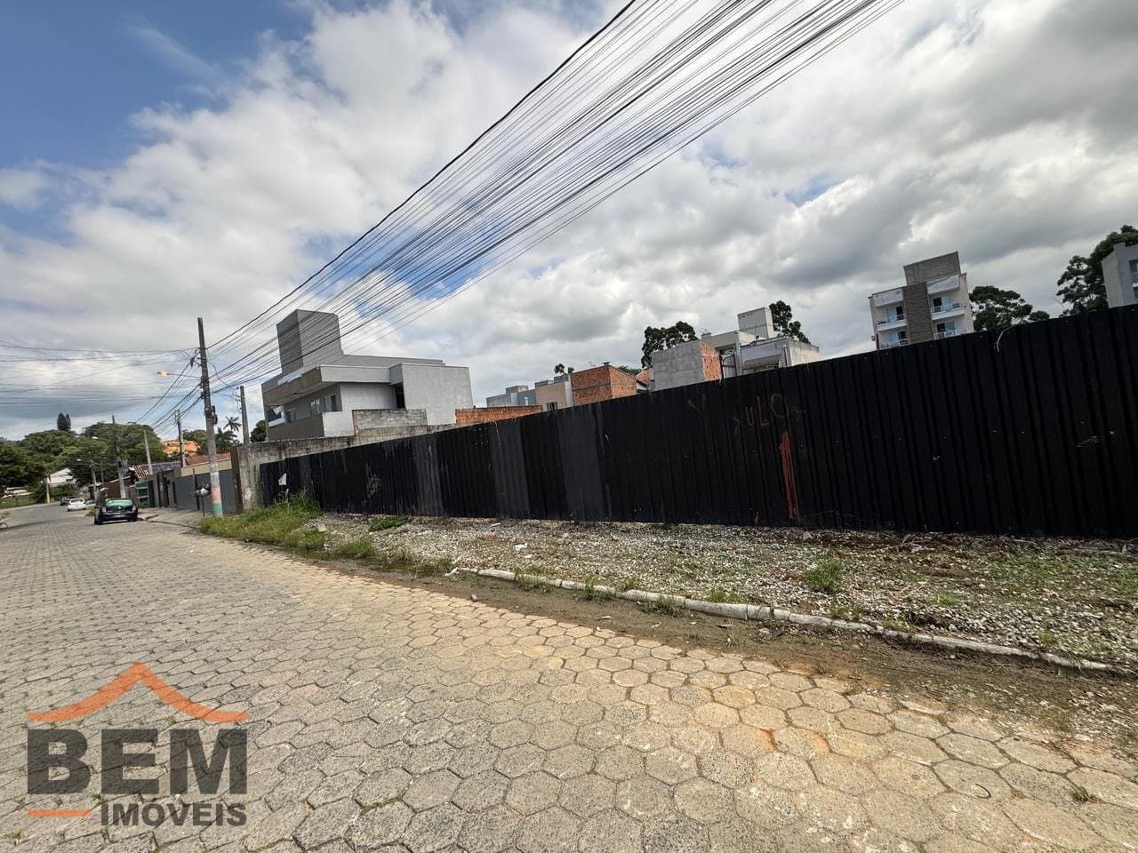 Terreno para Venda no bairro Areias, em Camboriú