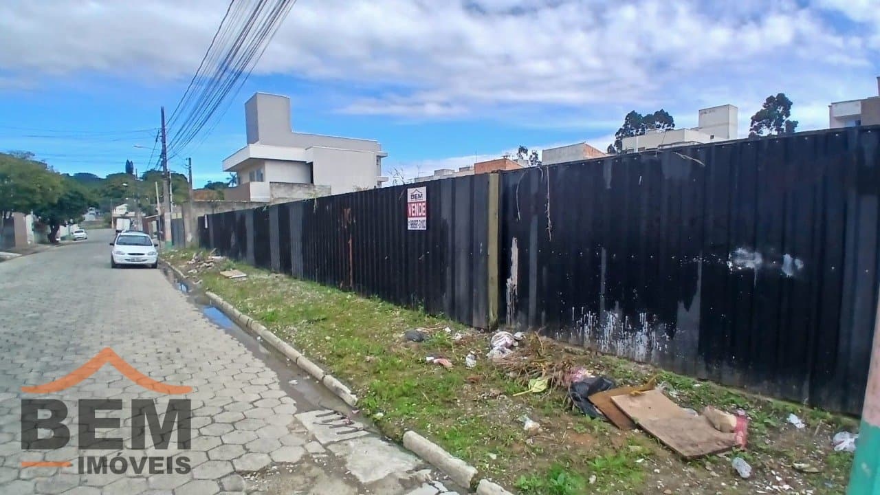 Terreno para Venda no bairro Areias, em Camboriú