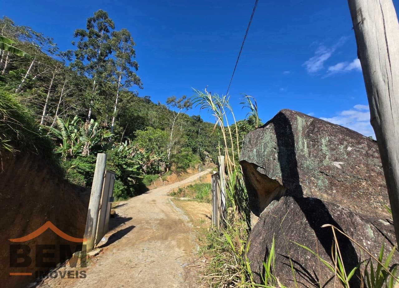 Terreno para Venda no bairro Braço, em Camboriú