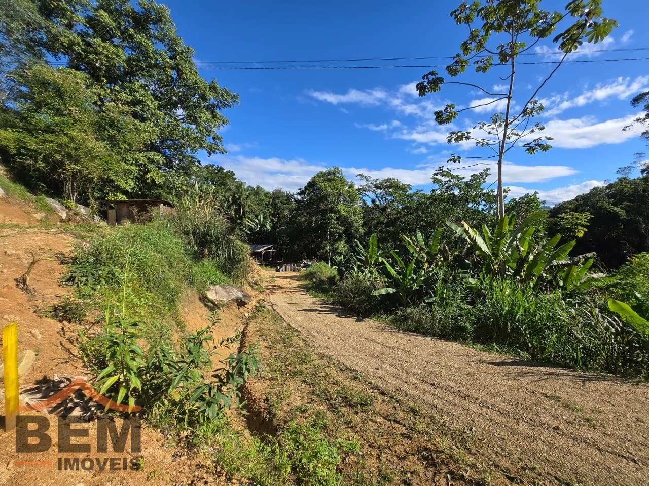 Terreno para Venda no bairro Braço, em Camboriú