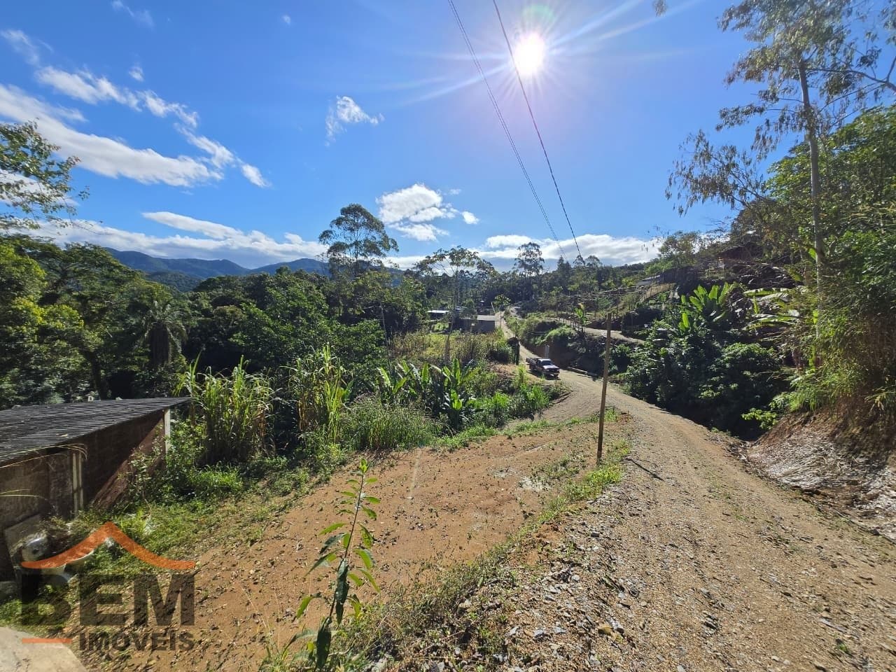 Terreno para Venda no bairro Braço, em Camboriú