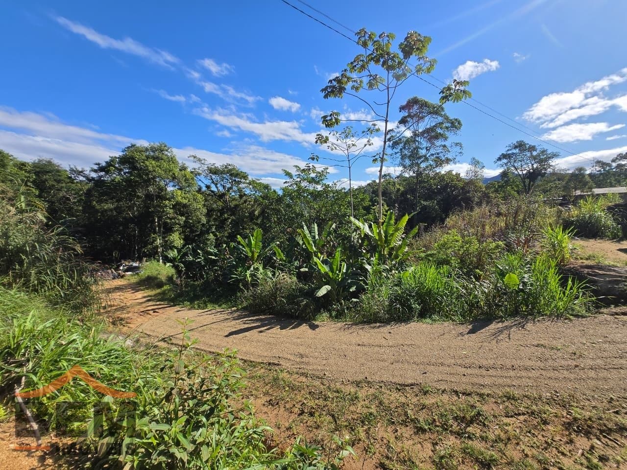Terreno para Venda no bairro Braço, em Camboriú