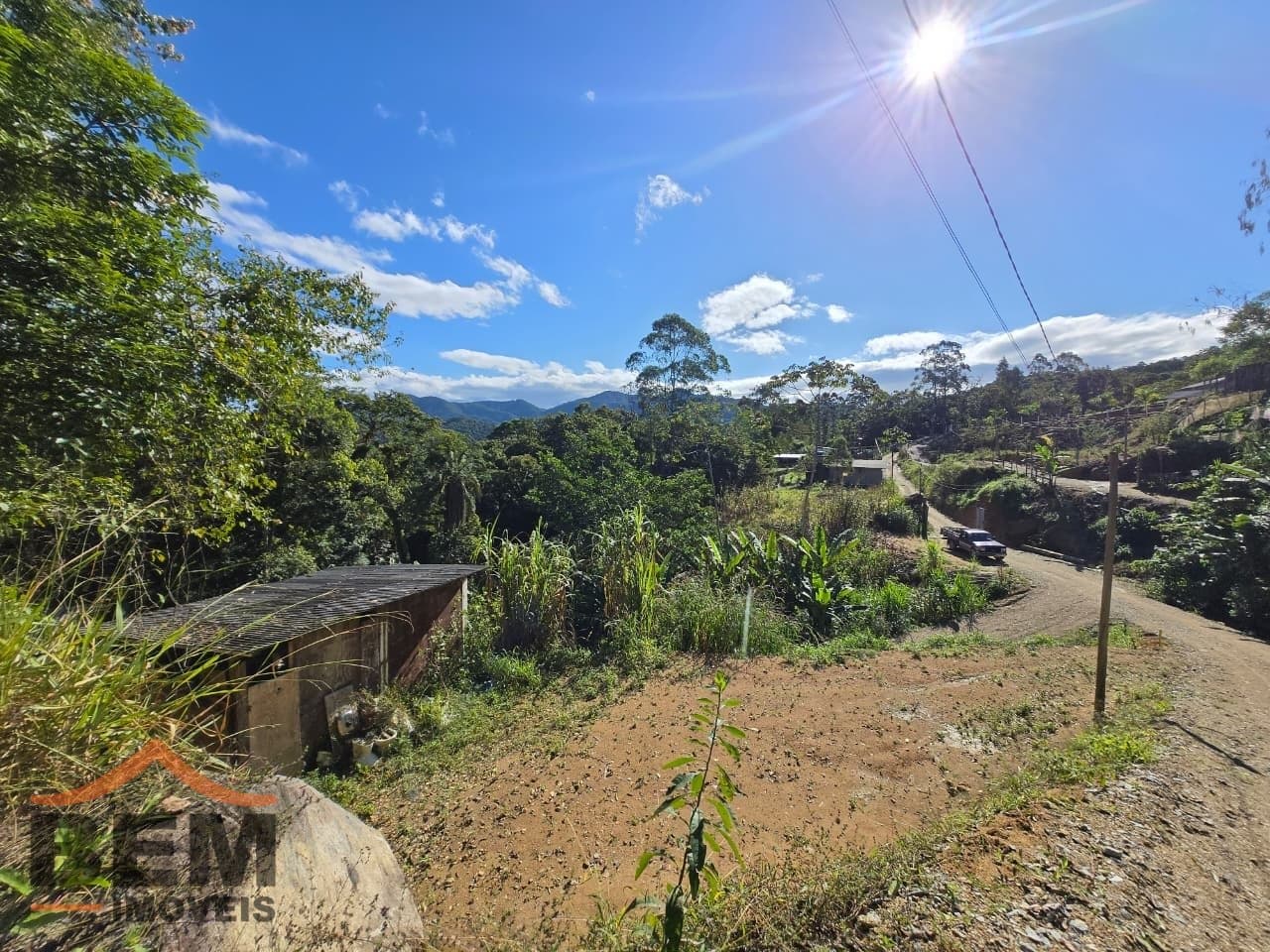 Terreno para Venda no bairro Braço, em Camboriú